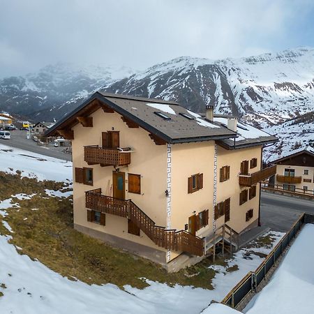 Appartamento Laerchenwald - Trepalle Livigno Exterior photo