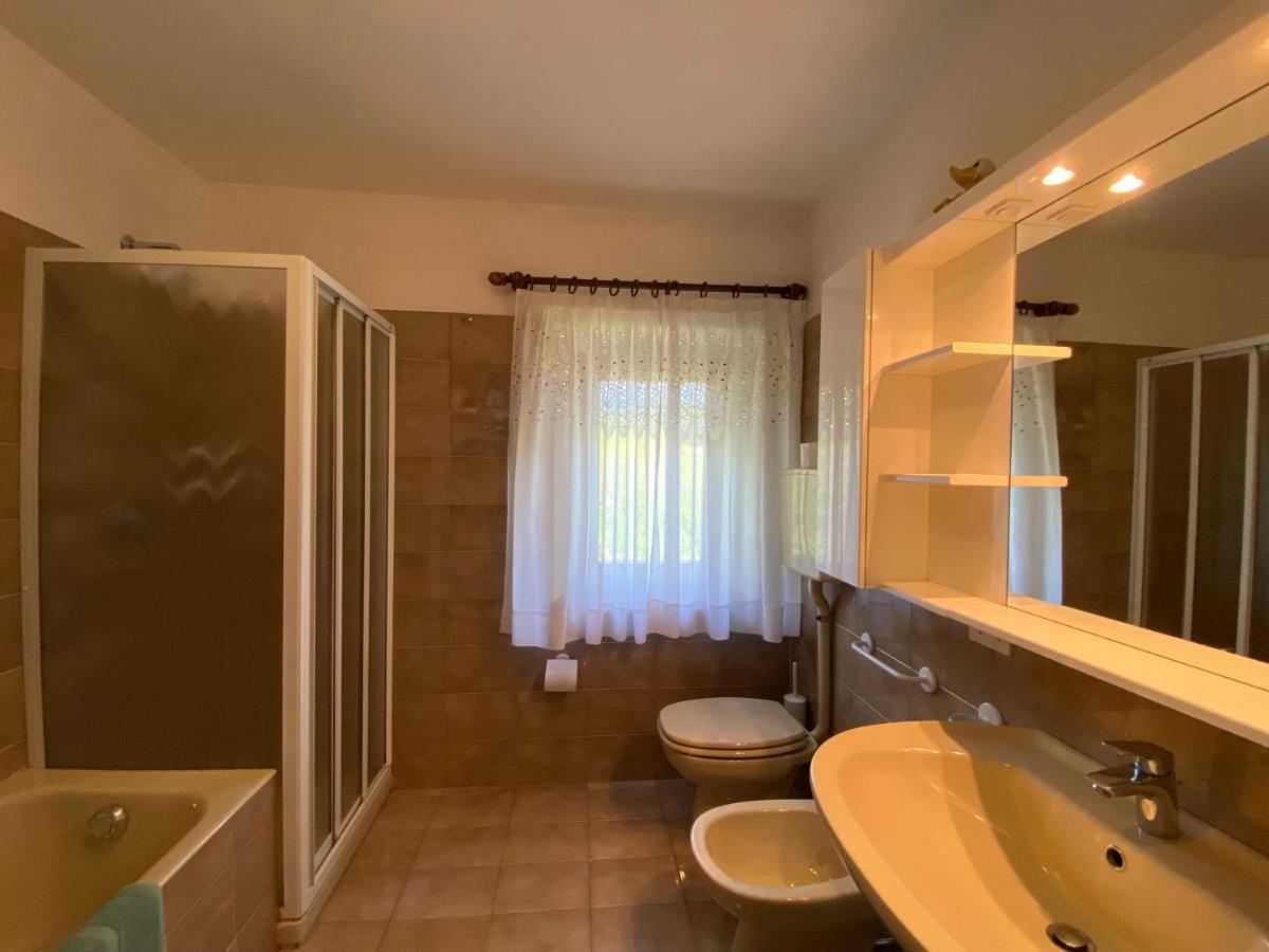 Appartamento Laerchenwald - Trepalle Livigno Exterior photo