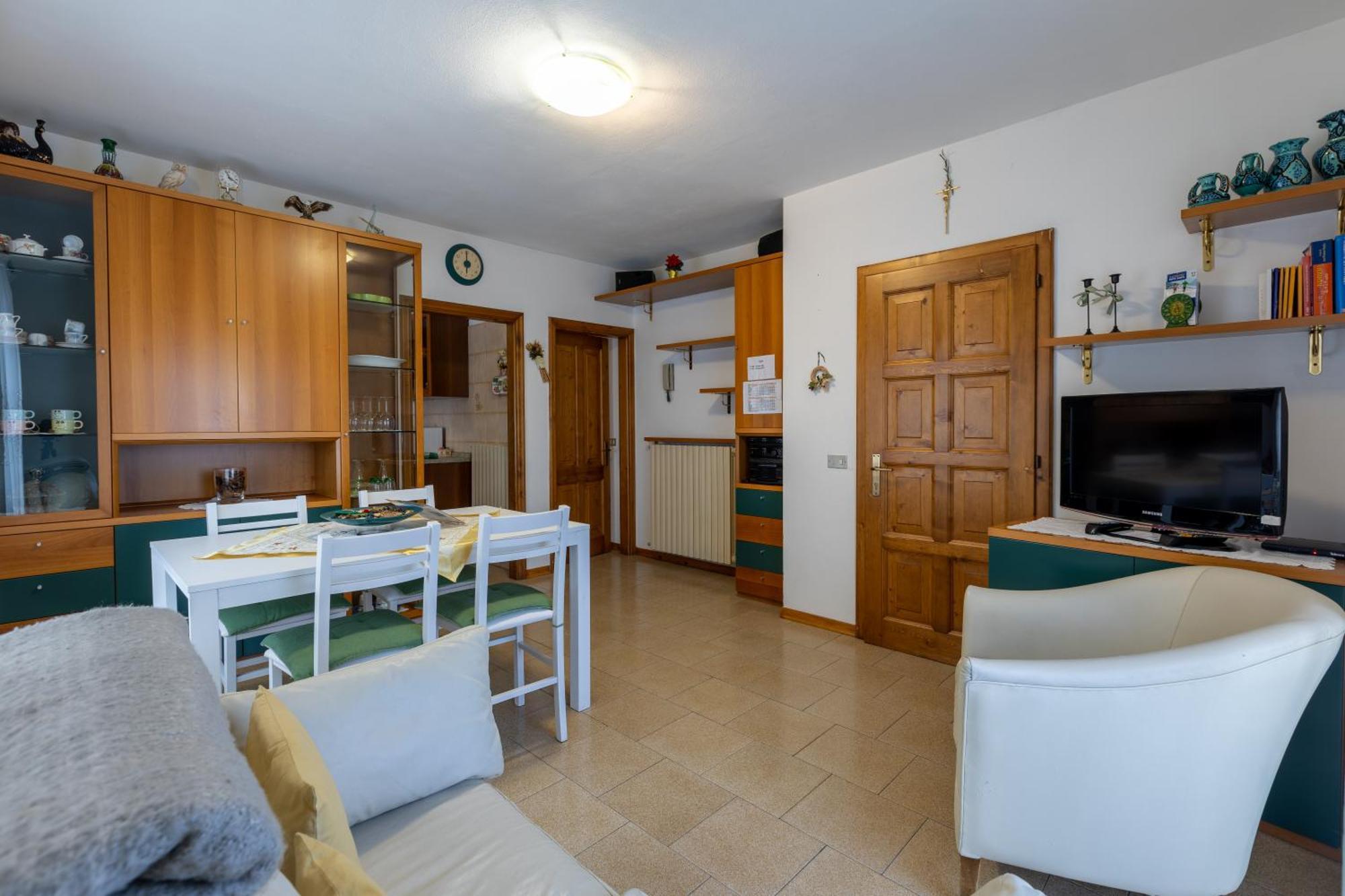 Appartamento Laerchenwald - Trepalle Livigno Exterior photo