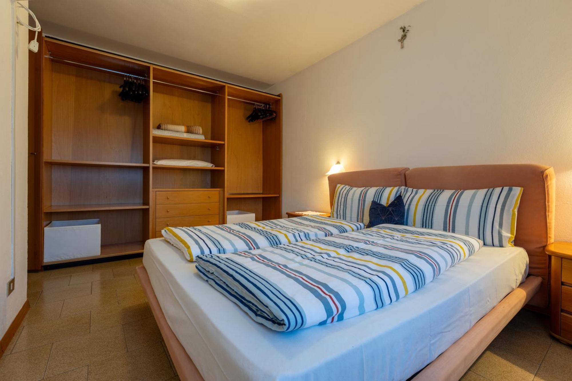 Appartamento Laerchenwald - Trepalle Livigno Exterior photo