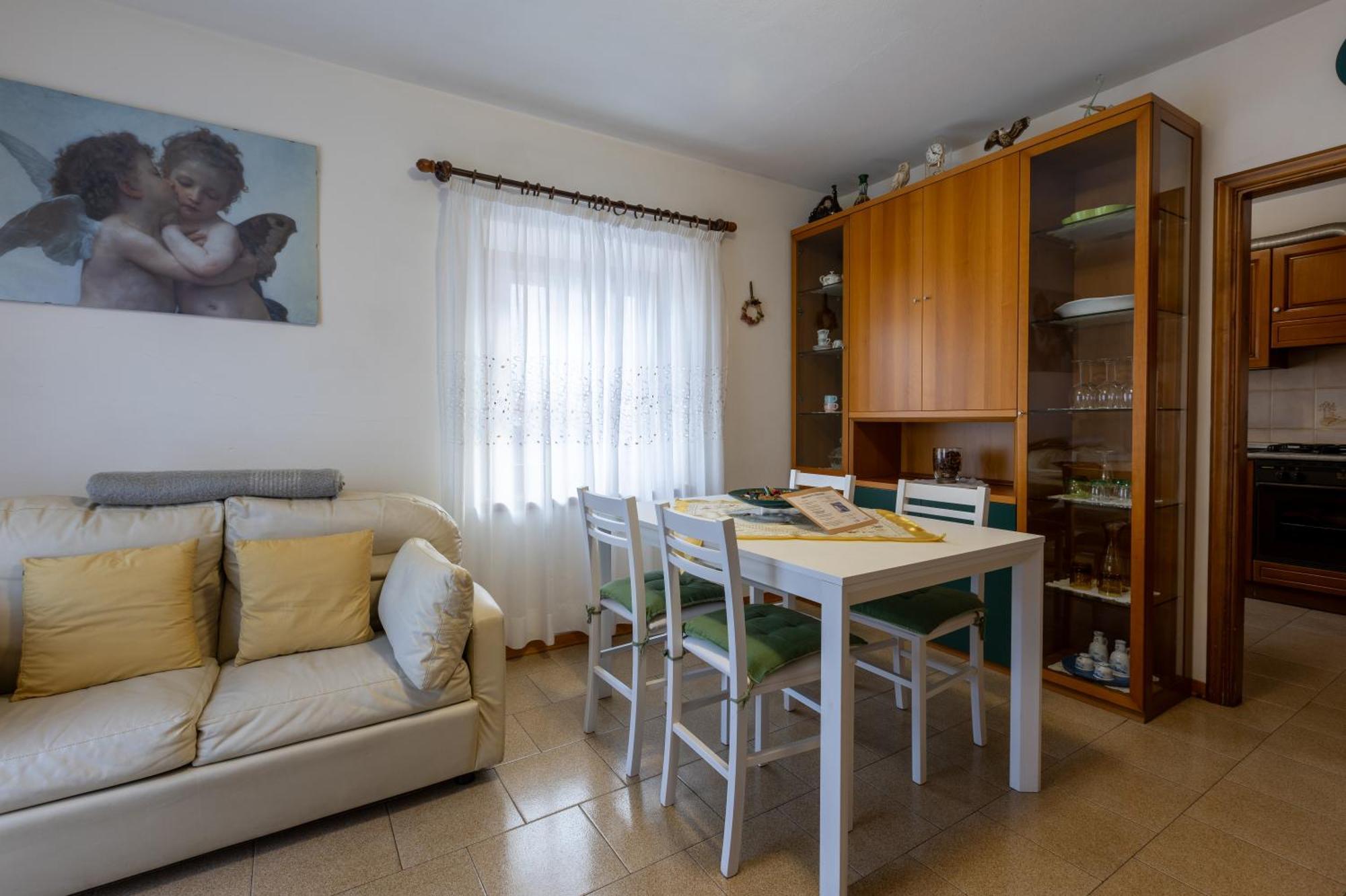 Appartamento Laerchenwald - Trepalle Livigno Exterior photo
