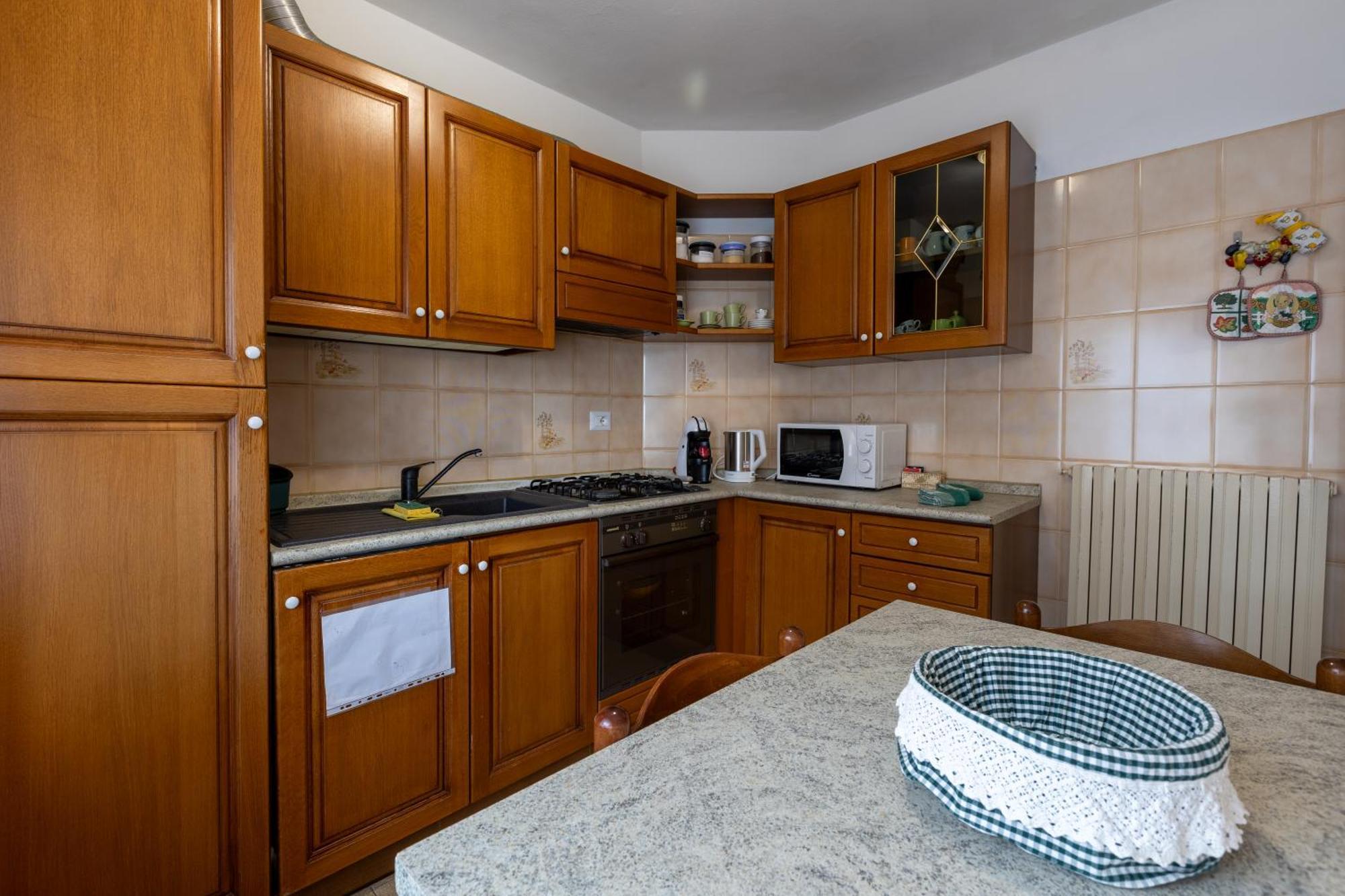 Appartamento Laerchenwald - Trepalle Livigno Exterior photo