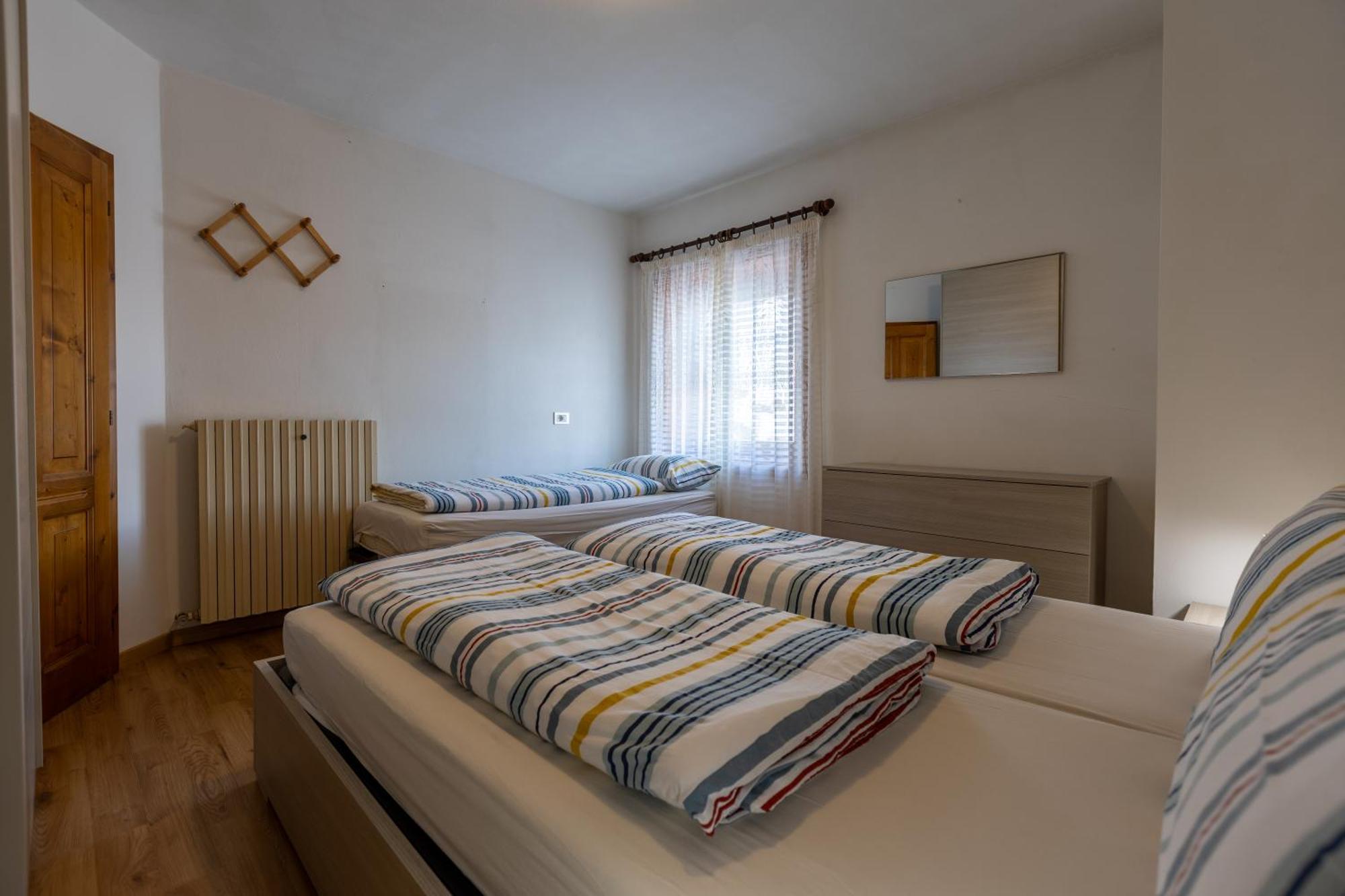 Appartamento Laerchenwald - Trepalle Livigno Exterior photo