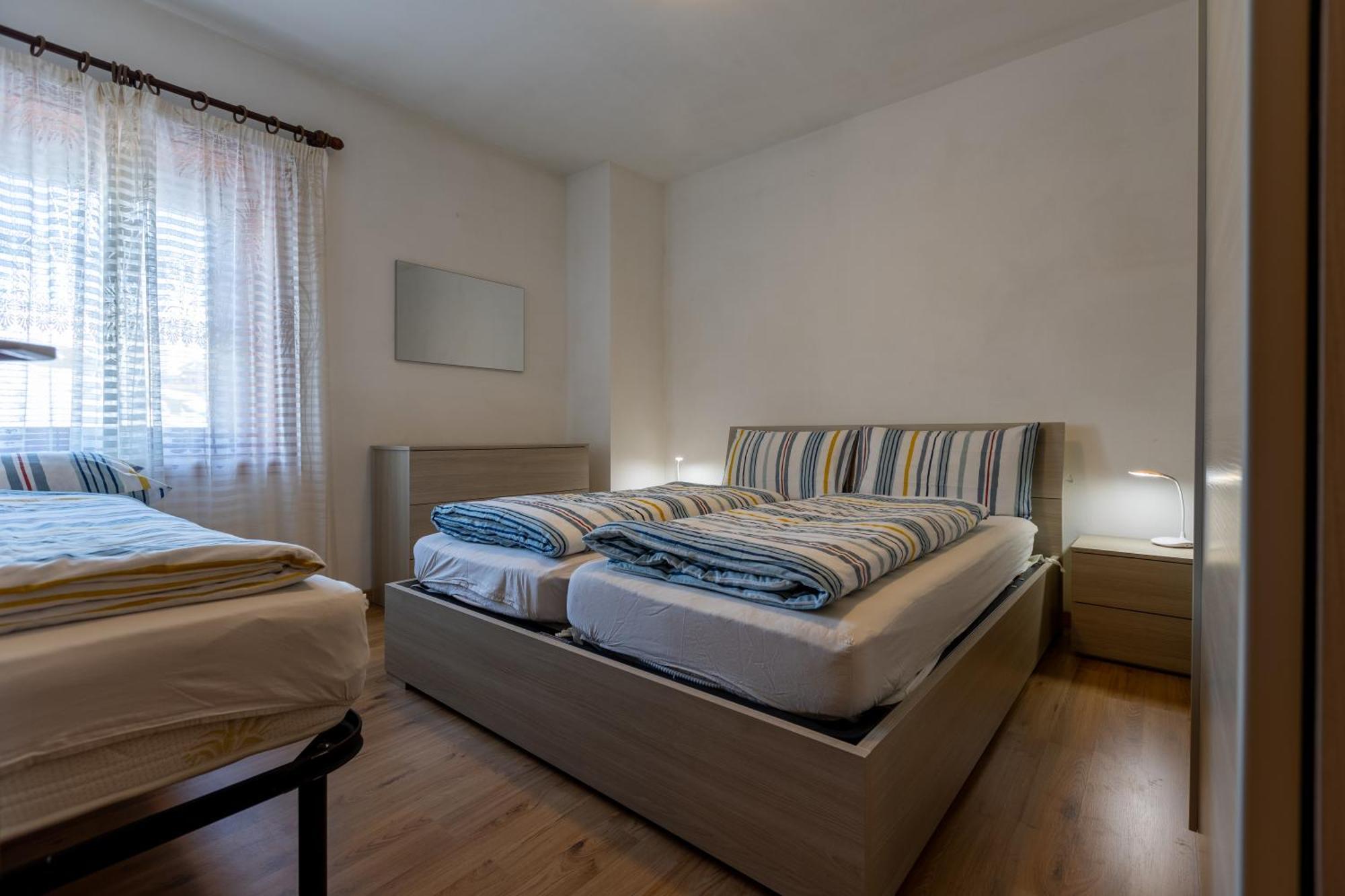 Appartamento Laerchenwald - Trepalle Livigno Exterior photo